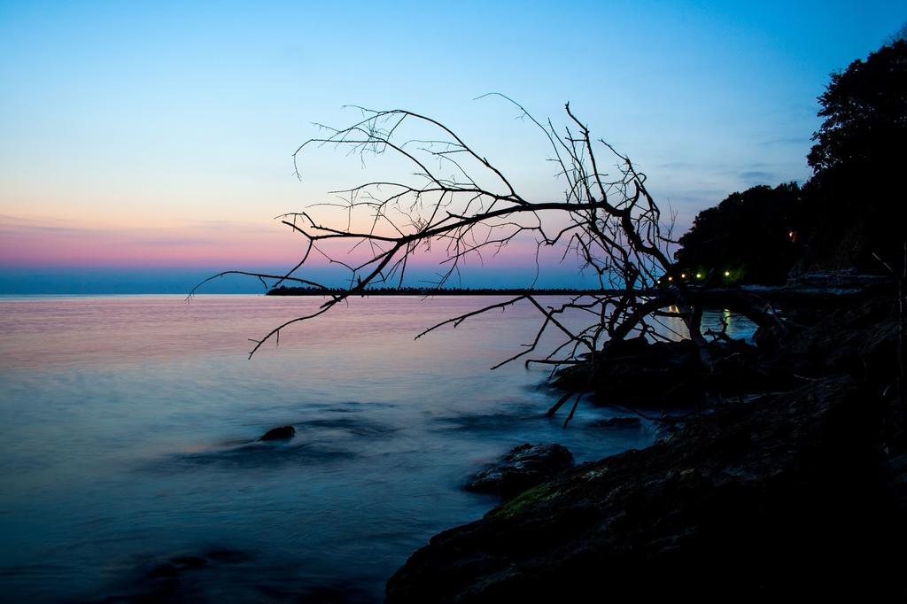 Style Place Otel Naousa Dış mekan fotoğraf